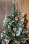 Yorbay Weihnachtsbaum - 